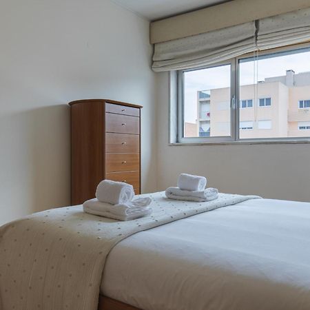 2 Bedroom Large Apartment By Innkeeper Lisbona Esterno foto