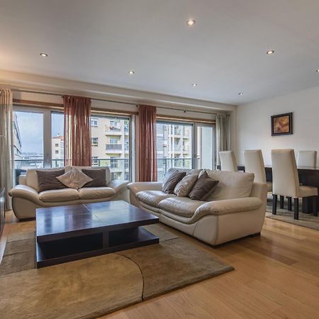 2 Bedroom Large Apartment By Innkeeper Lisbona Esterno foto