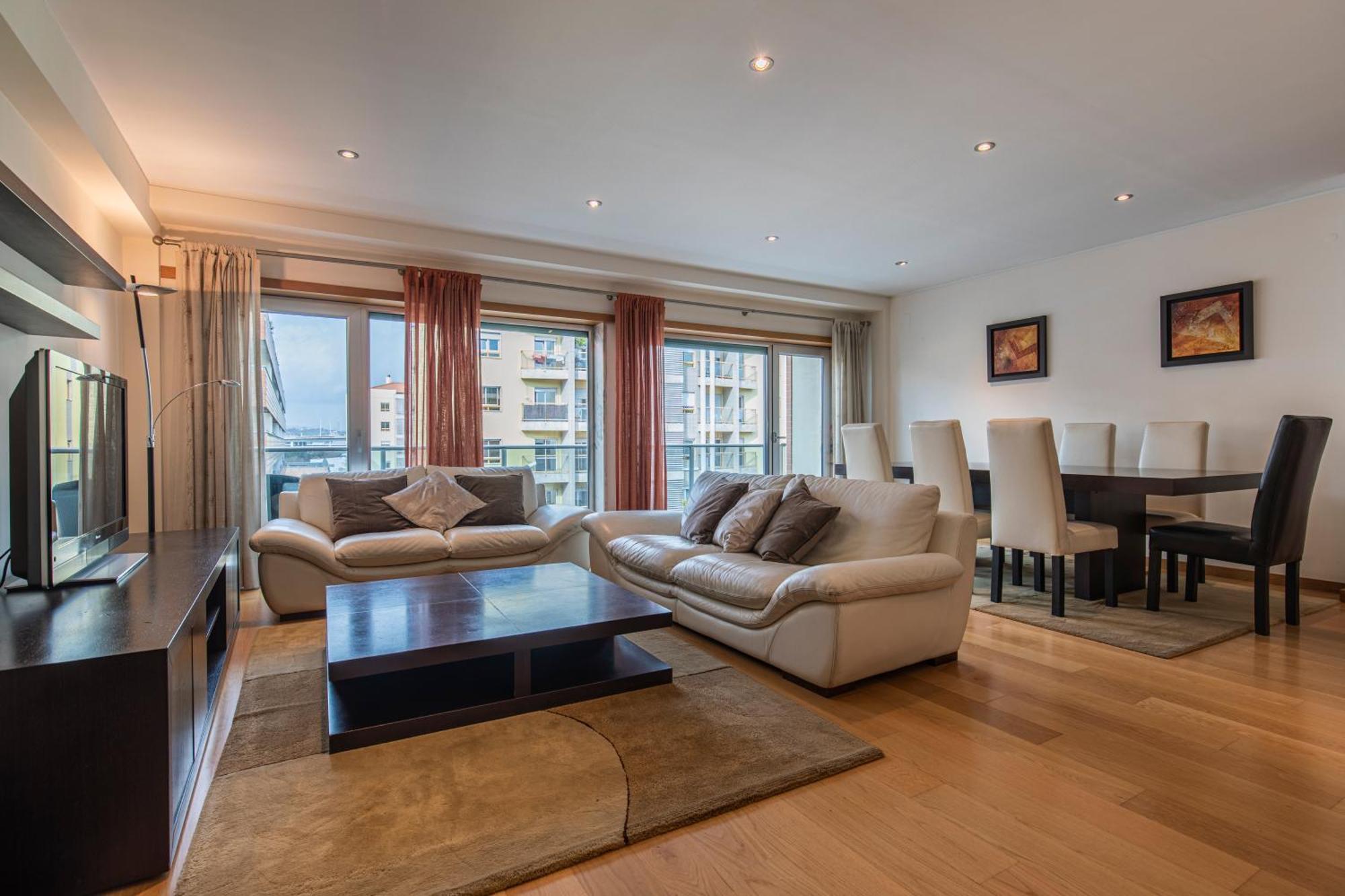 2 Bedroom Large Apartment By Innkeeper Lisbona Esterno foto