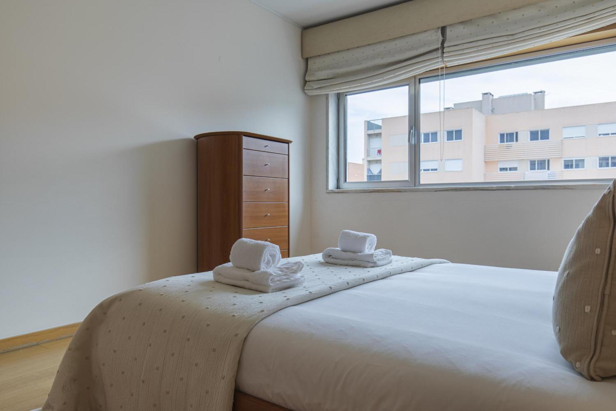 2 Bedroom Large Apartment By Innkeeper Lisbona Esterno foto