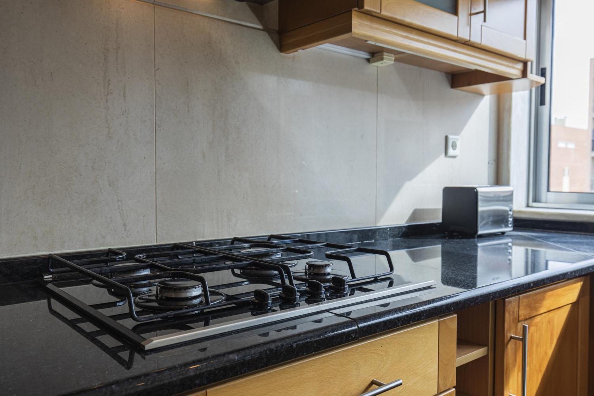 2 Bedroom Large Apartment By Innkeeper Lisbona Esterno foto
