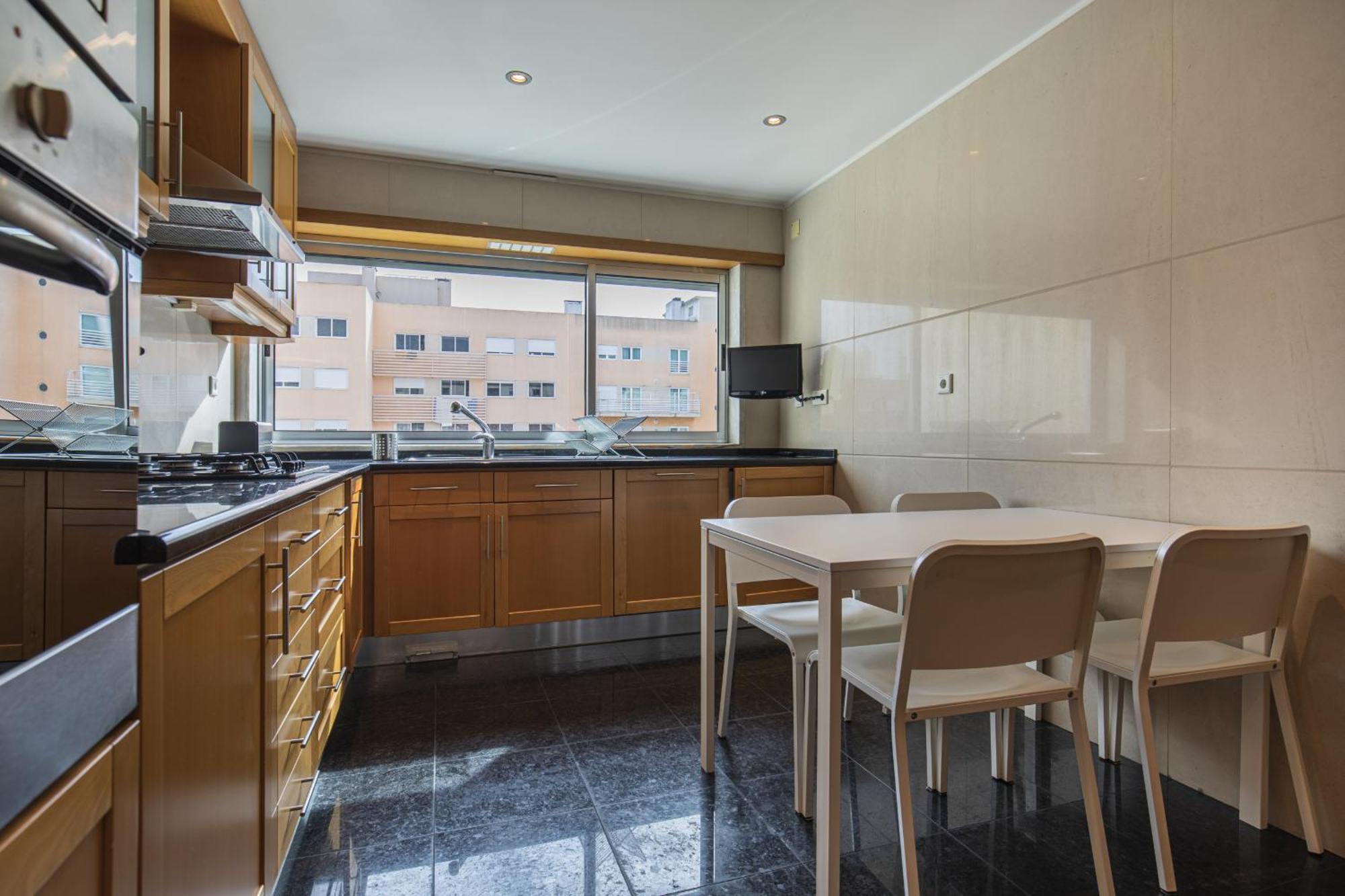 2 Bedroom Large Apartment By Innkeeper Lisbona Esterno foto