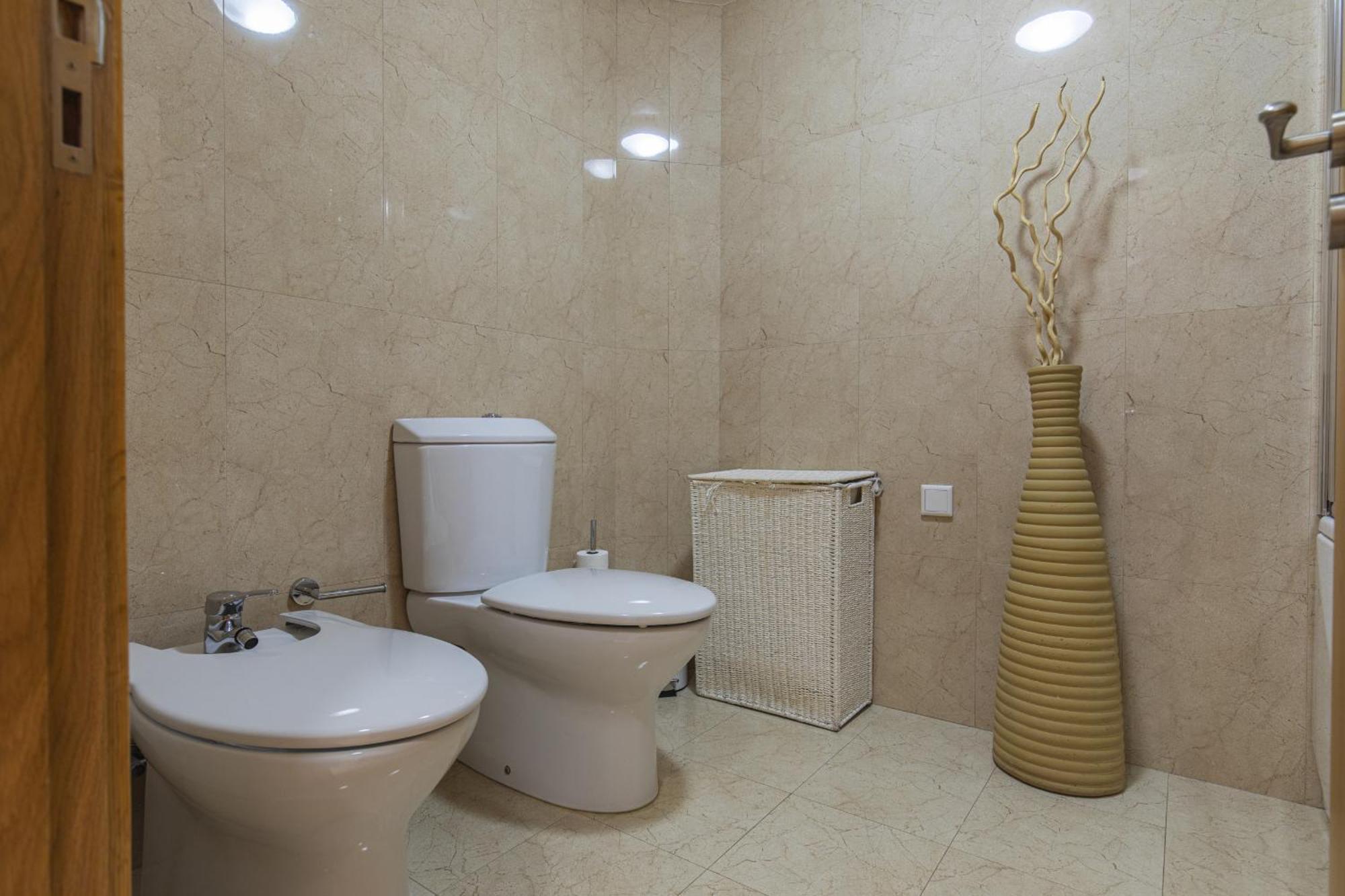 2 Bedroom Large Apartment By Innkeeper Lisbona Esterno foto