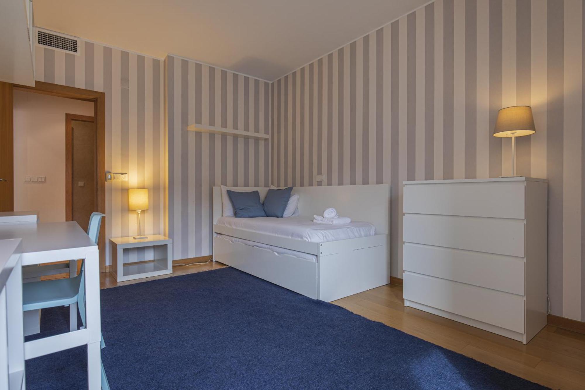 2 Bedroom Large Apartment By Innkeeper Lisbona Esterno foto