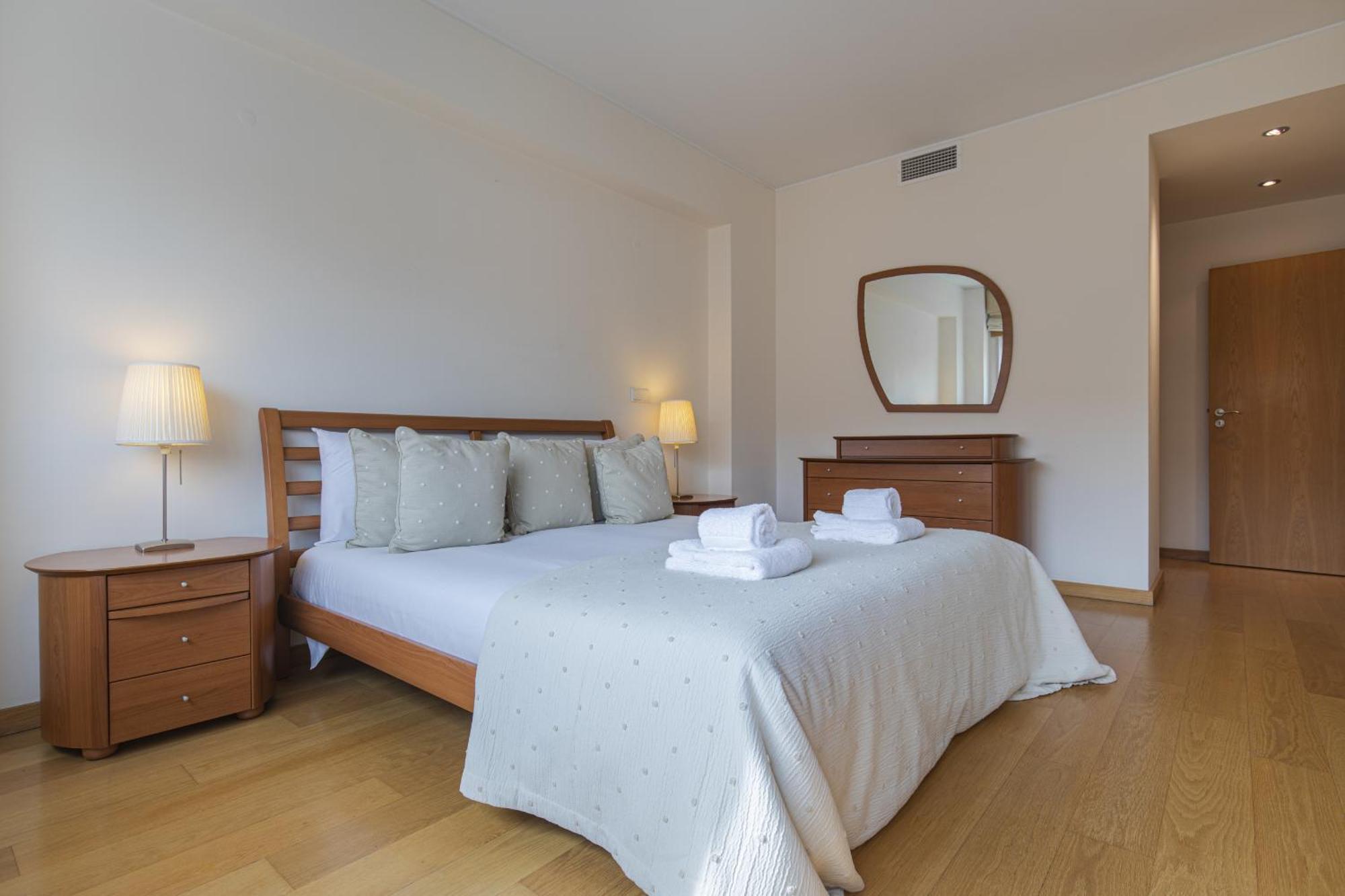 2 Bedroom Large Apartment By Innkeeper Lisbona Esterno foto