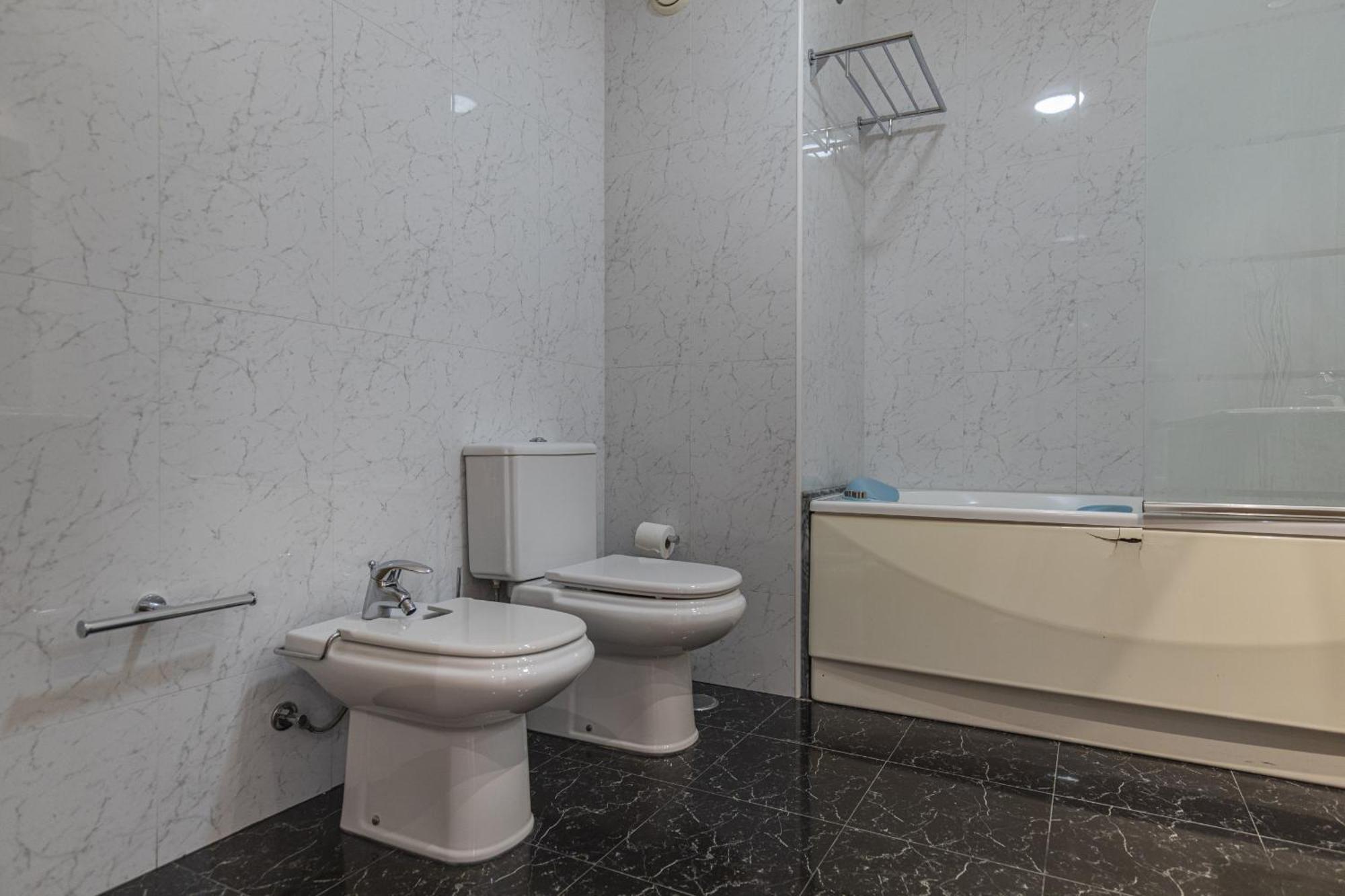 2 Bedroom Large Apartment By Innkeeper Lisbona Esterno foto