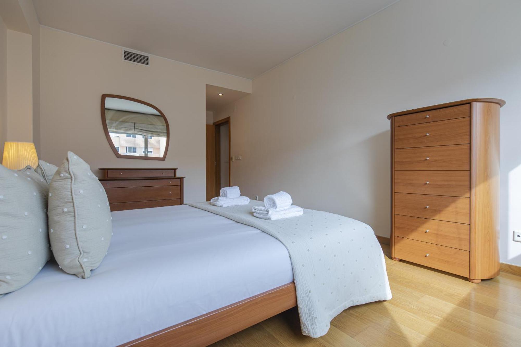 2 Bedroom Large Apartment By Innkeeper Lisbona Esterno foto