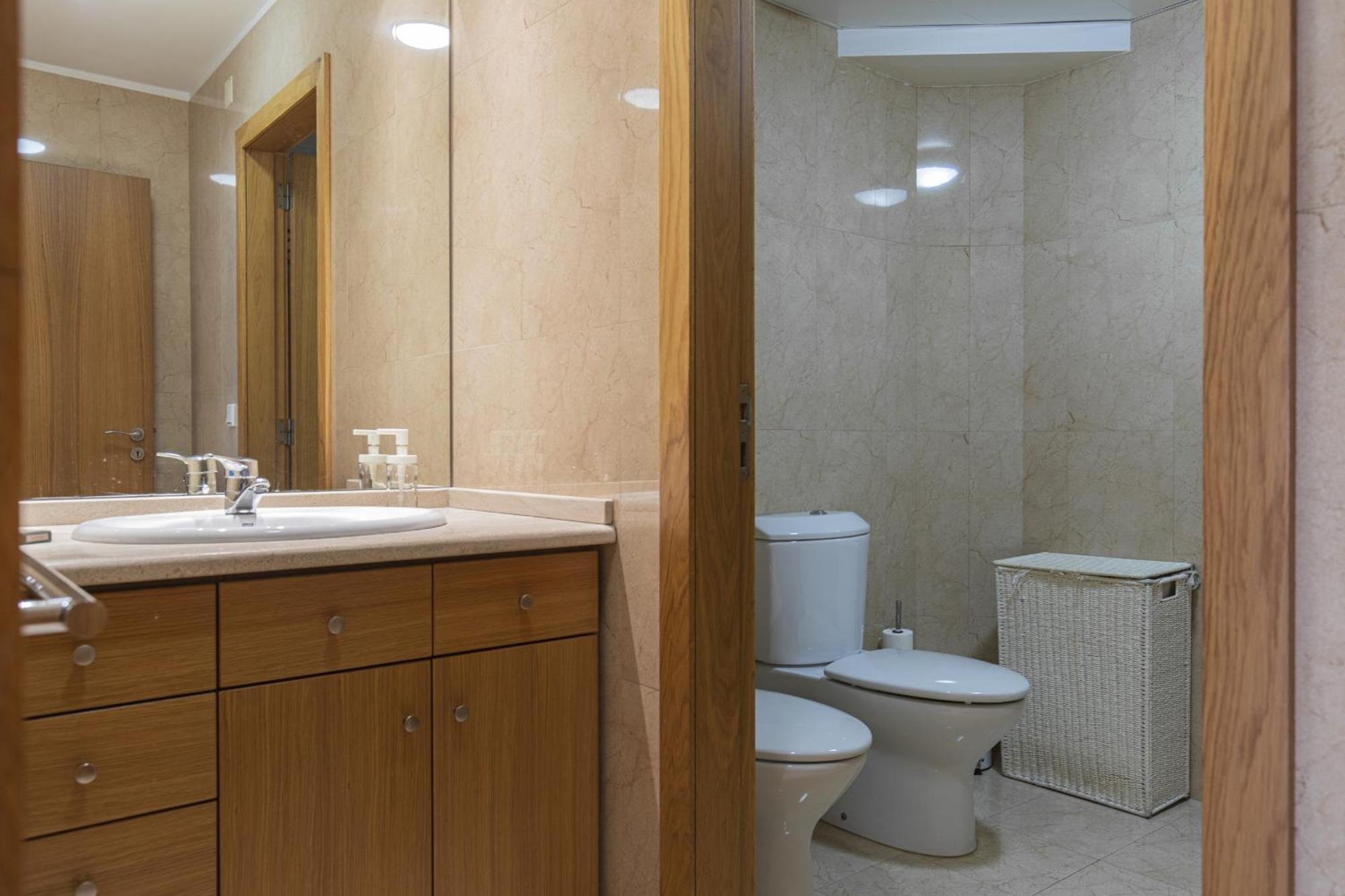 2 Bedroom Large Apartment By Innkeeper Lisbona Esterno foto