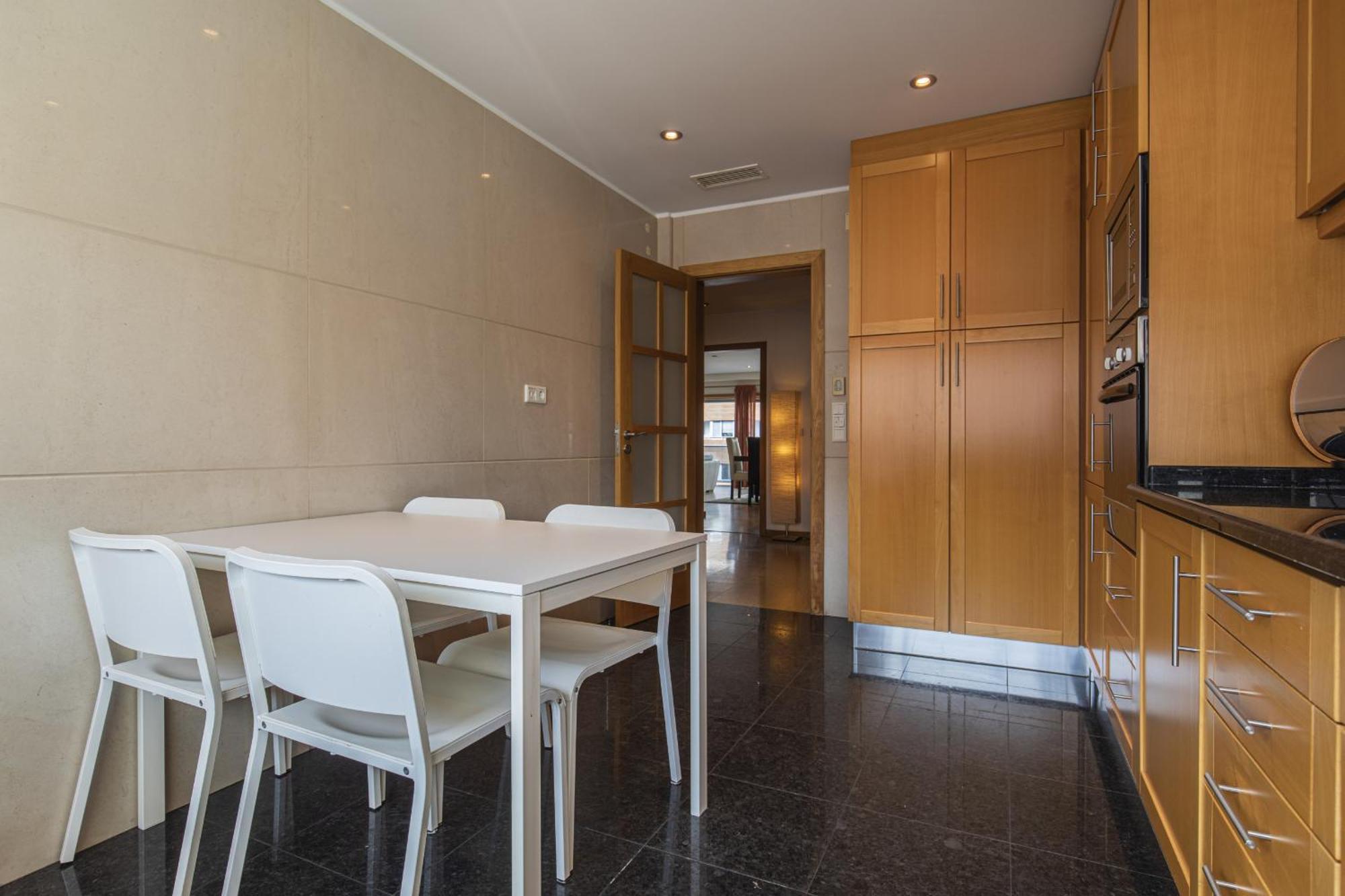 2 Bedroom Large Apartment By Innkeeper Lisbona Esterno foto