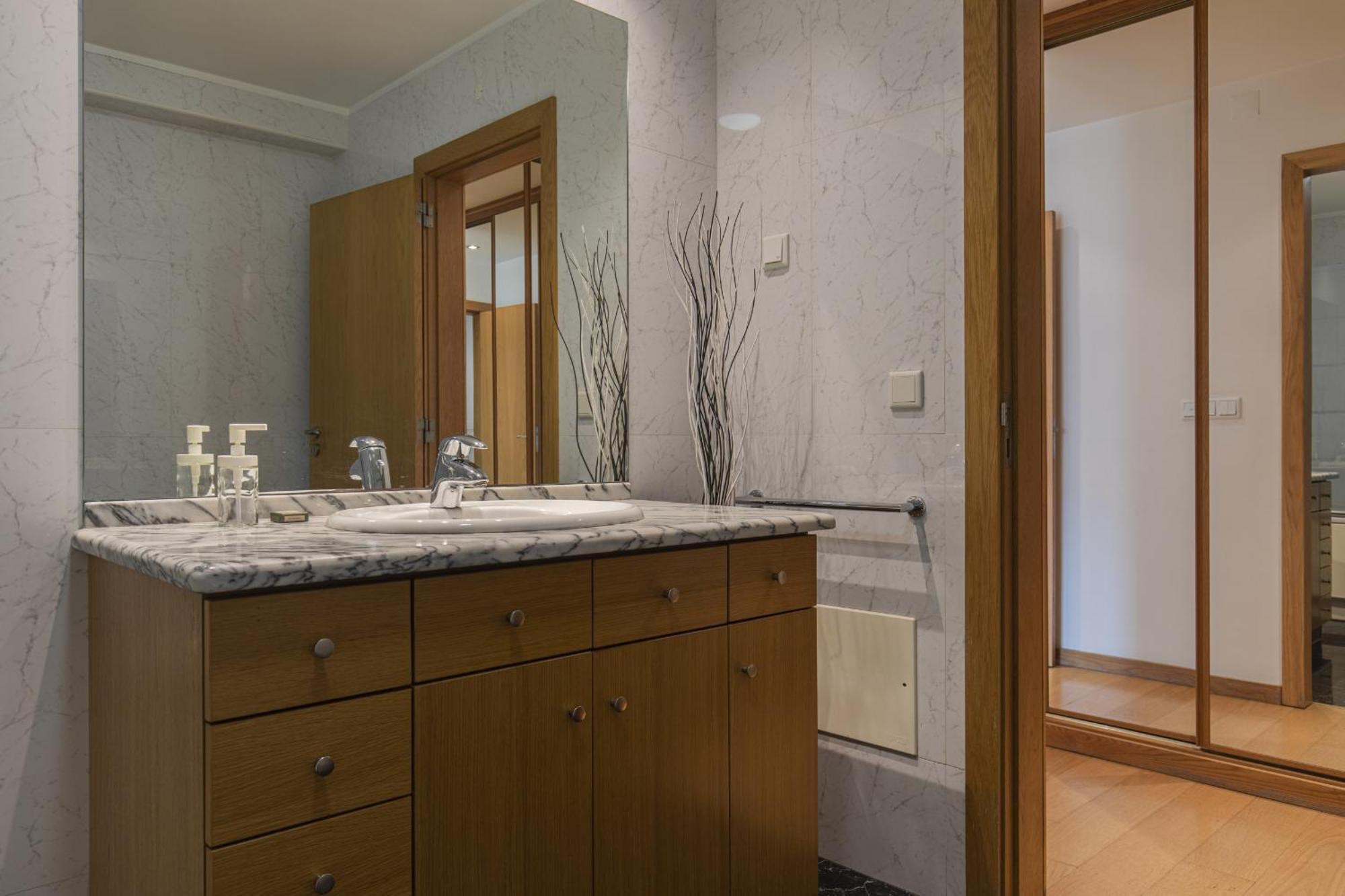 2 Bedroom Large Apartment By Innkeeper Lisbona Esterno foto