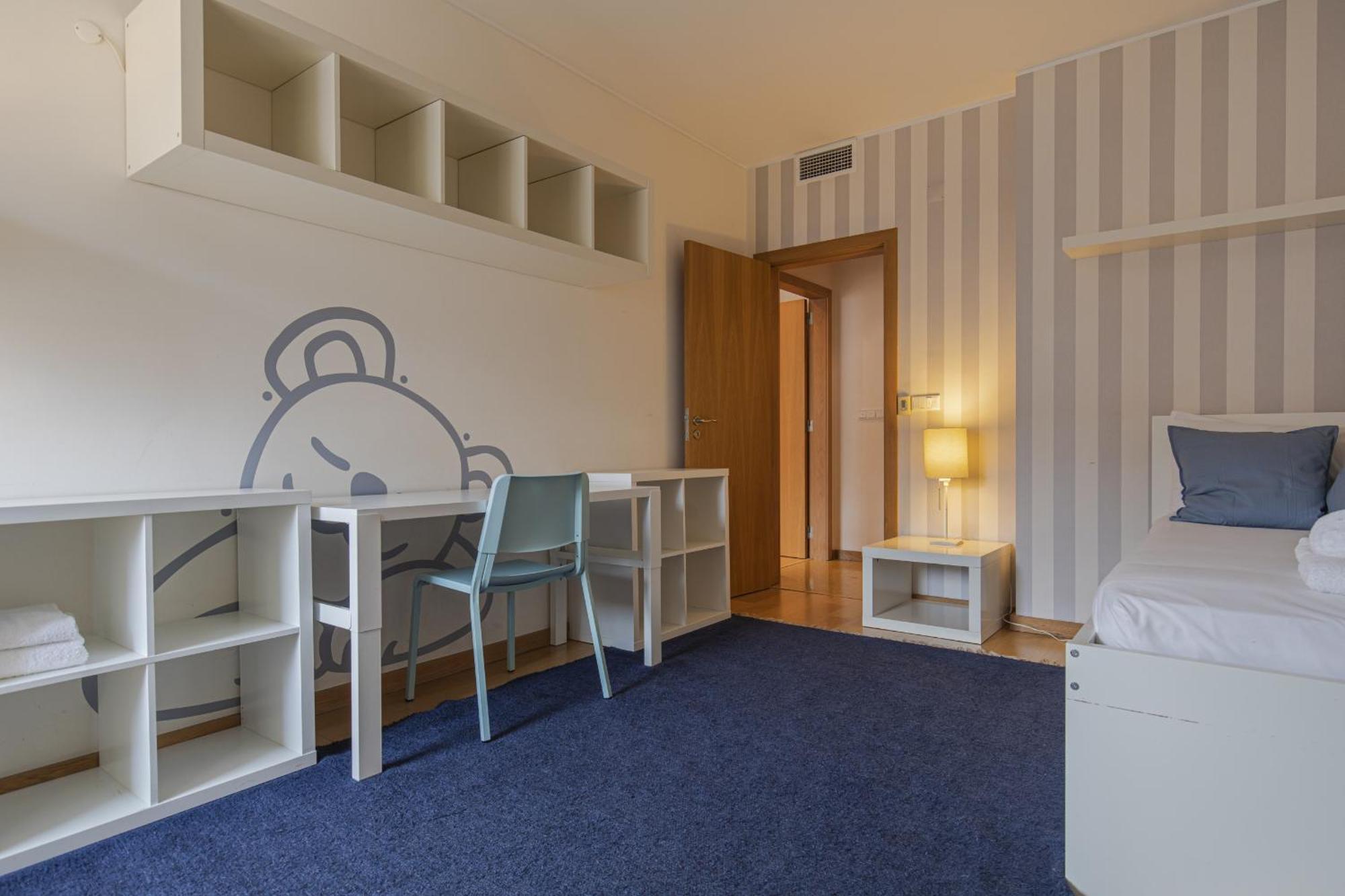 2 Bedroom Large Apartment By Innkeeper Lisbona Esterno foto