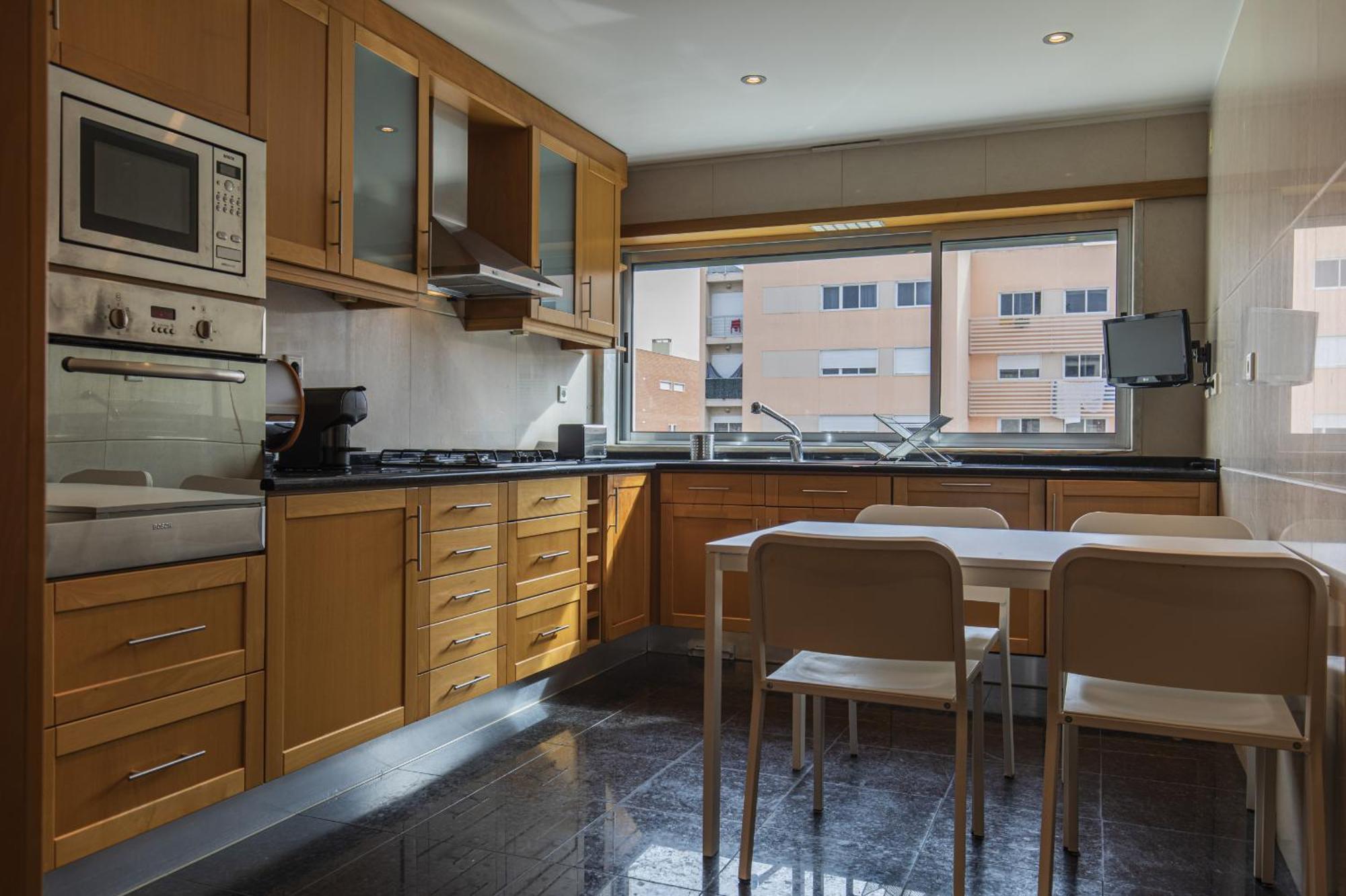 2 Bedroom Large Apartment By Innkeeper Lisbona Esterno foto
