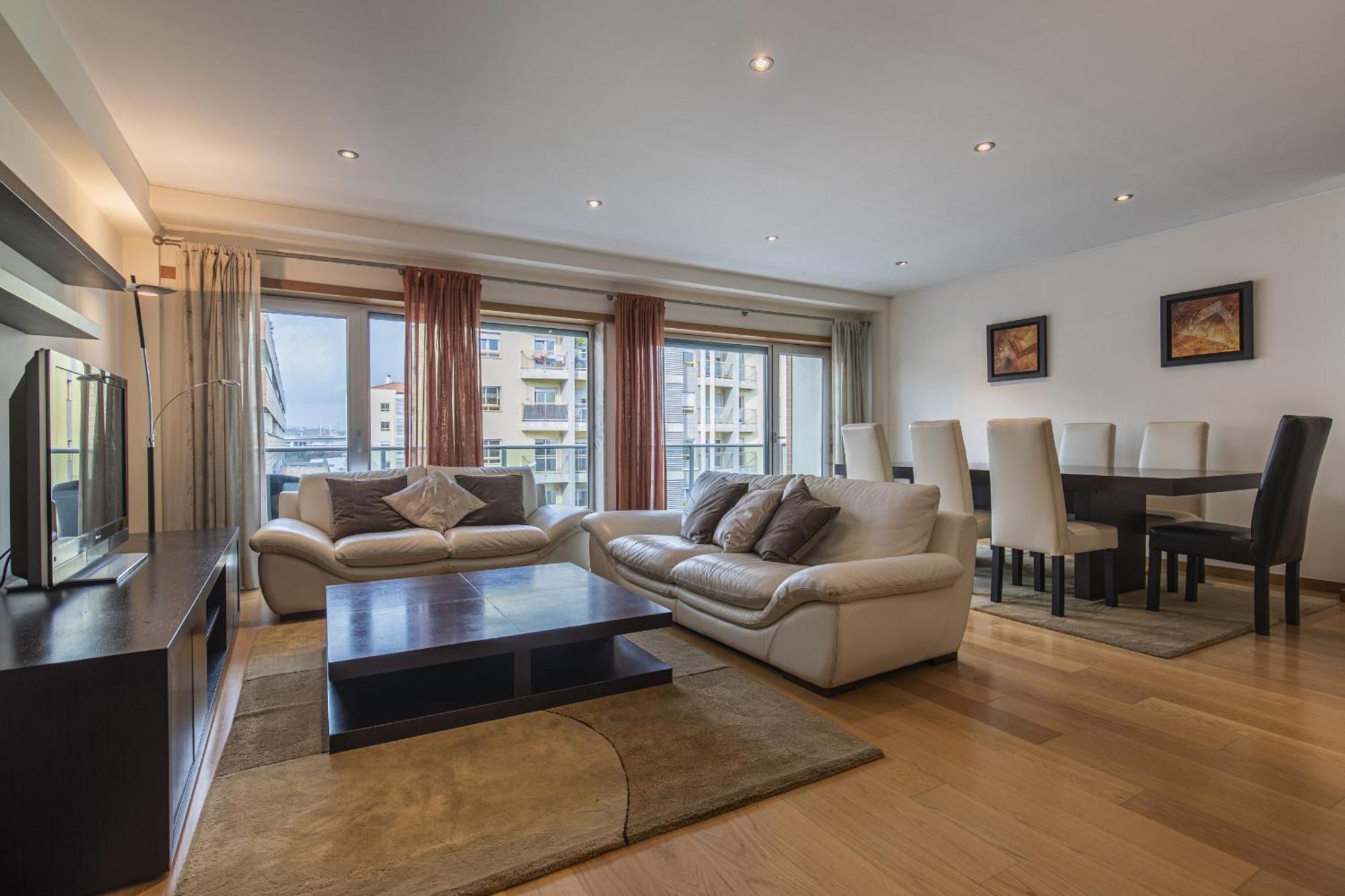 2 Bedroom Large Apartment By Innkeeper Lisbona Esterno foto